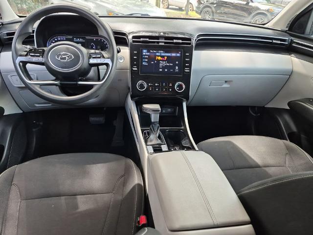 2023 Hyundai Tucson - $20,335