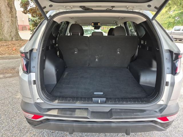 2023 Hyundai Tucson - $20,335