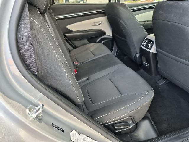 2023 Hyundai Tucson - $20,335