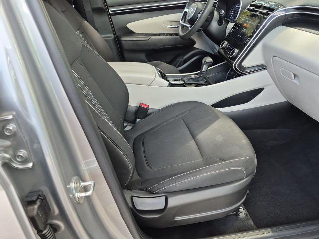 2023 Hyundai Tucson - $20,335
