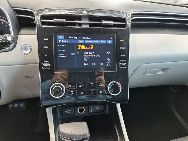 2023 Hyundai Tucson - $20,335