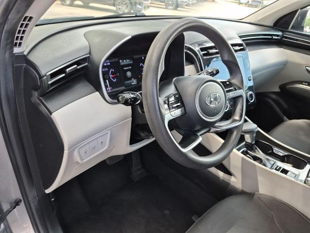 2023 Hyundai Tucson - $20,335