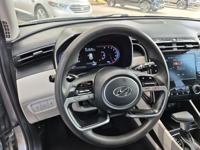 2023 Hyundai Tucson - $20,335