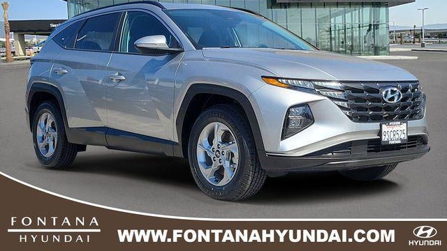 Preowned 2023 Hyundai TUCSON SEL for Sale