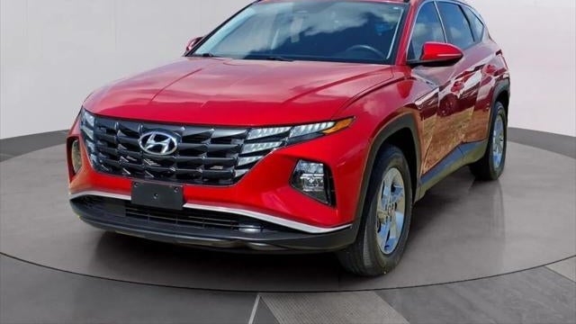 Preowned 2023 Hyundai TUCSON SEL for Sale