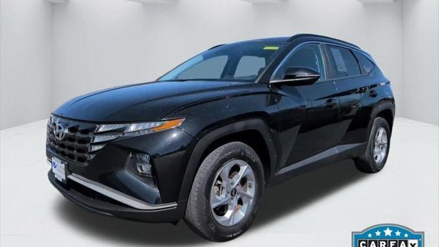 Preowned 2023 Hyundai TUCSON SEL for Sale
