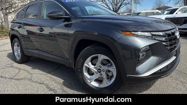 Preowned 2023 Hyundai TUCSON SEL for Sale