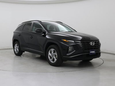 2023 Hyundai Tucson AWD SEL 4DR SUV
