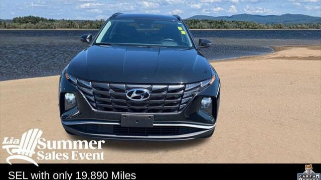 Preowned 2023 Hyundai TUCSON SEL for Sale