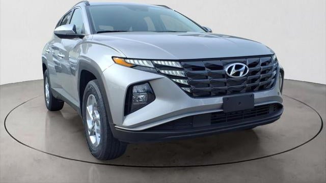 Preowned 2023 Hyundai TUCSON SEL for Sale