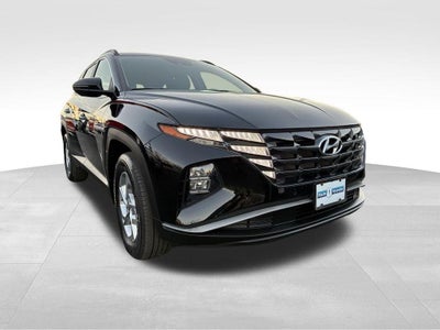 Photo of a 2023 Hyundai Tucson AWD SEL 4DR SUV for sale