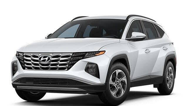 Preowned 2023 Hyundai TUCSON SEL for Sale