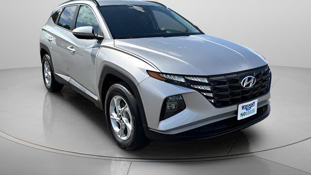 Preowned 2023 Hyundai TUCSON SEL for Sale