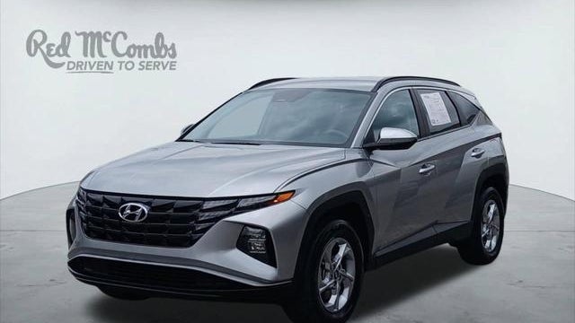 Preowned 2023 Hyundai TUCSON SEL for Sale