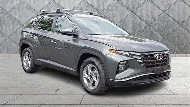 Preowned 2023 Hyundai TUCSON SEL for Sale