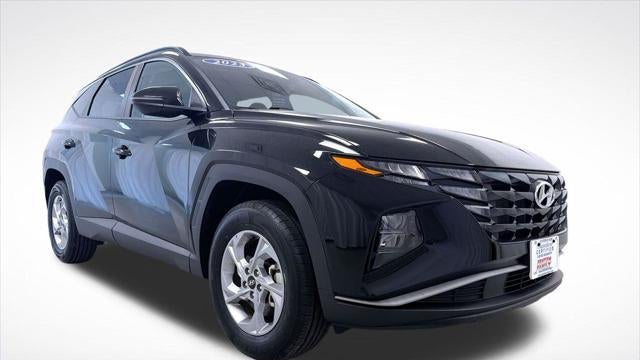 Preowned 2023 Hyundai TUCSON SEL for Sale