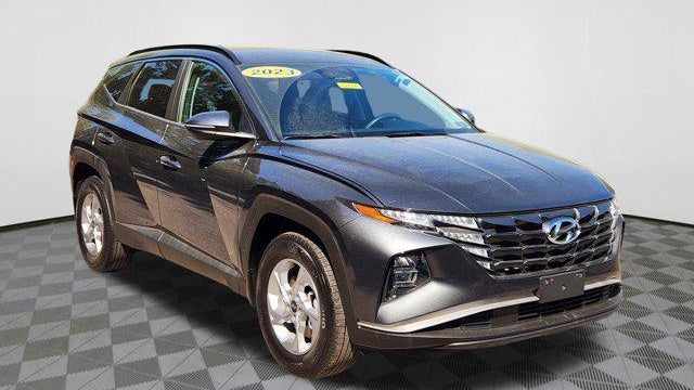 Preowned 2023 Hyundai TUCSON SEL for Sale