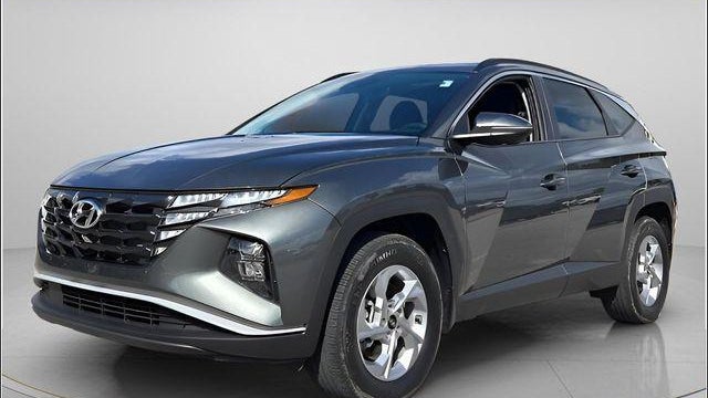 Preowned 2023 Hyundai TUCSON SEL for Sale