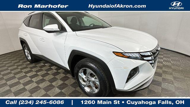 Preowned 2023 Hyundai TUCSON SEL for Sale