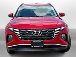 2022 Tucson Thumbnail 3
