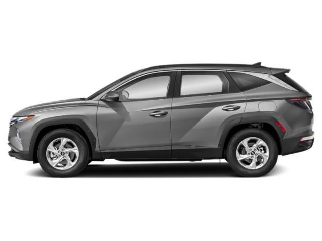 2022 Hyundai TUCSON SEL — photo 1 of 12
