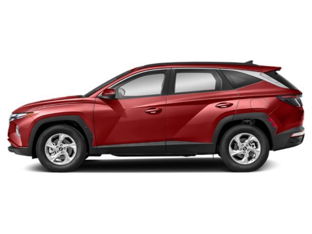 2023 Hyundai TUCSON SEL — photo 1 of 12