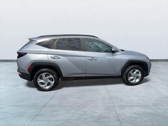 2023 Hyundai Tucson - $22,700