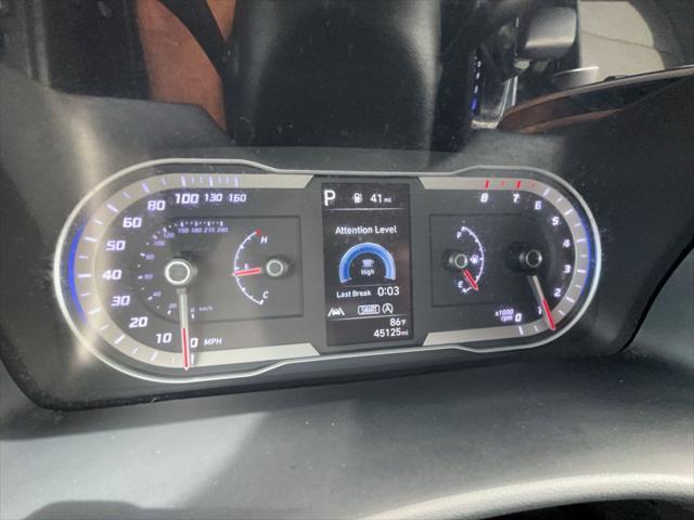 2023 Hyundai Tucson - $22,700