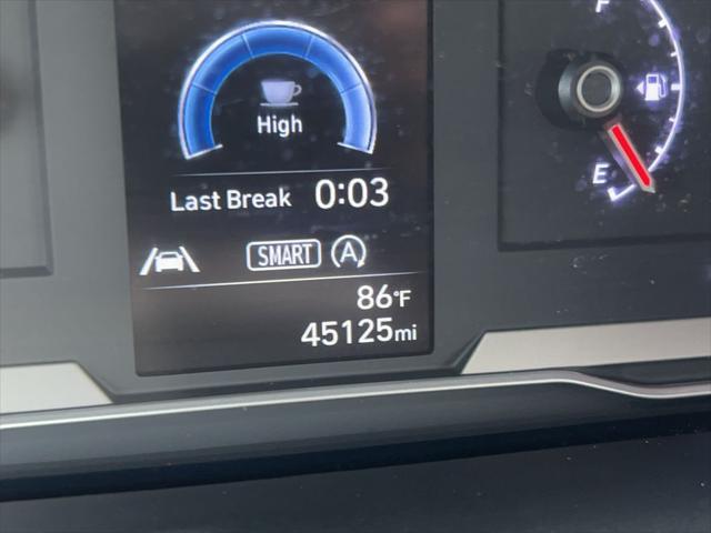 2023 Hyundai Tucson - $22,700