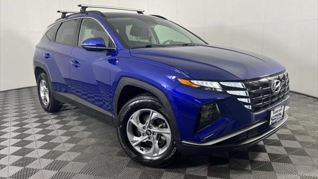 Preowned 2023 Hyundai TUCSON SEL for Sale