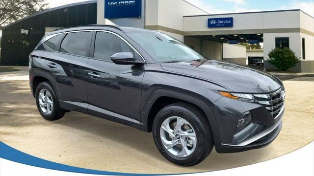 Preowned 2023 Hyundai TUCSON SEL for Sale