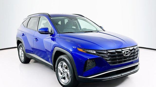 Preowned 2023 Hyundai TUCSON SEL for Sale