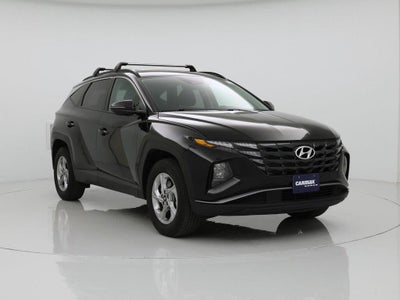Photo of a 2023 Hyundai Tucson AWD SEL 4DR SUV for sale