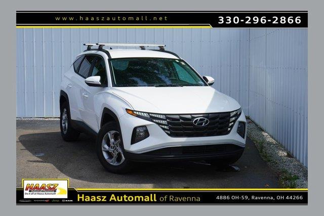 2023 Hyundai Tucson - $21,200