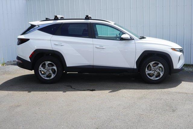 2023 Hyundai Tucson - $21,200