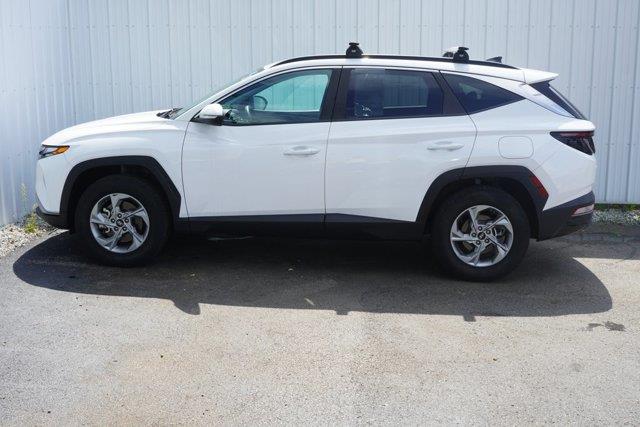 2023 Hyundai Tucson - $21,200