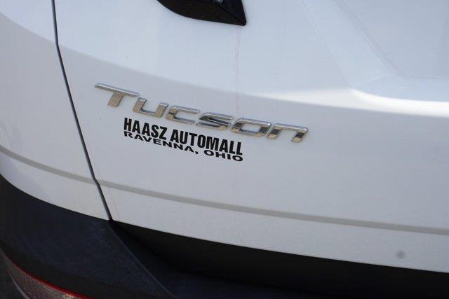 2023 Hyundai Tucson - $21,200
