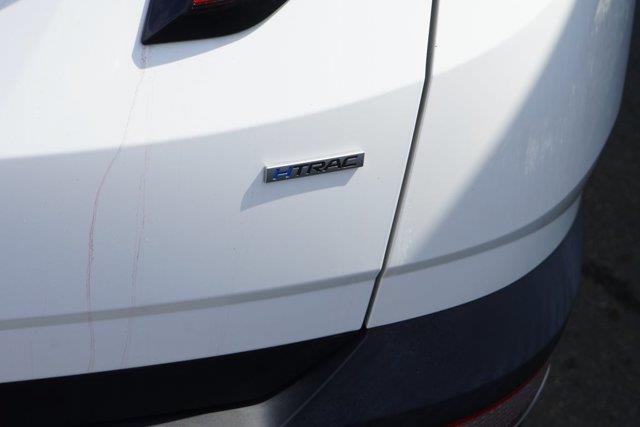 2023 Hyundai Tucson - $21,200