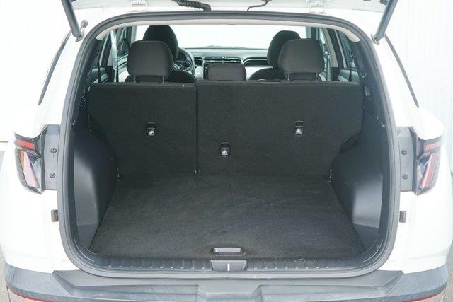 2023 Hyundai Tucson - $21,200
