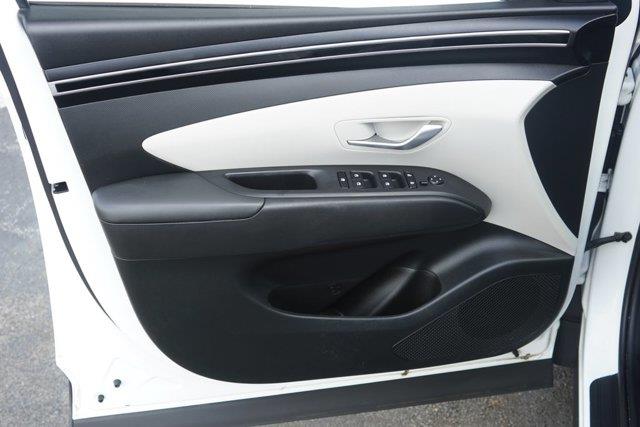 2023 Hyundai Tucson - $21,200
