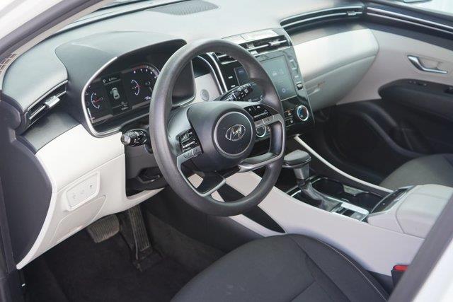 2023 Hyundai Tucson - $21,200
