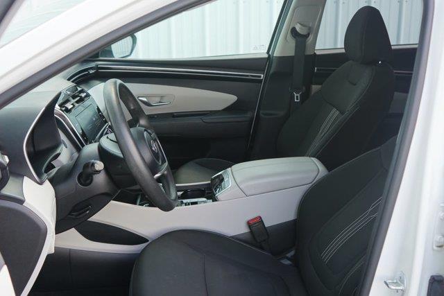 2023 Hyundai Tucson - $21,200