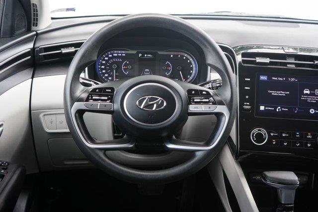 2023 Hyundai Tucson - $21,200