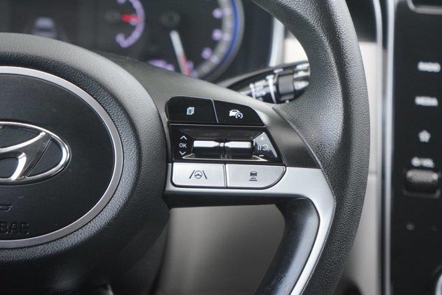 2023 Hyundai Tucson - $21,200