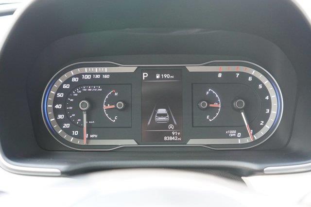 2023 Hyundai Tucson - $21,200