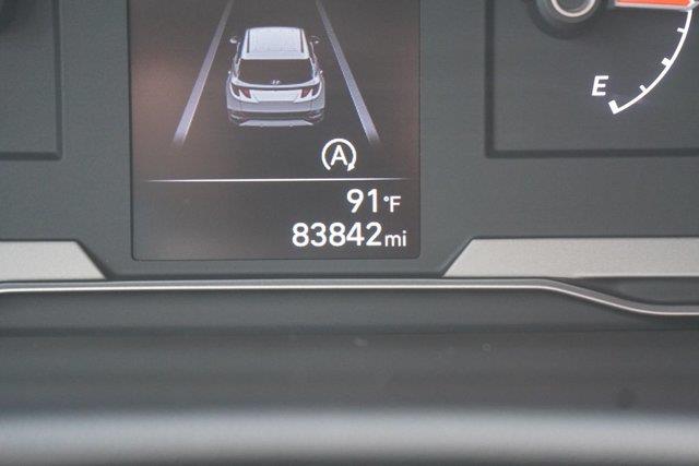 2023 Hyundai Tucson - $21,200