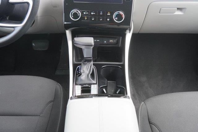 2023 Hyundai Tucson - $21,200