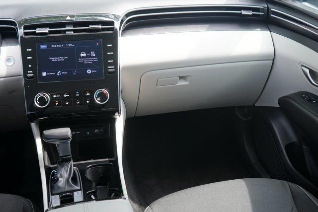 2023 Hyundai Tucson - $21,200
