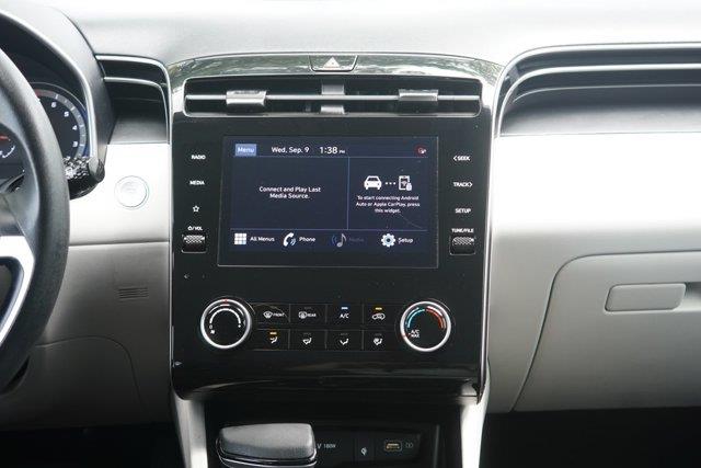 2023 Hyundai Tucson - $21,200