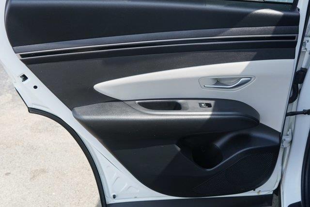 2023 Hyundai Tucson - $21,200